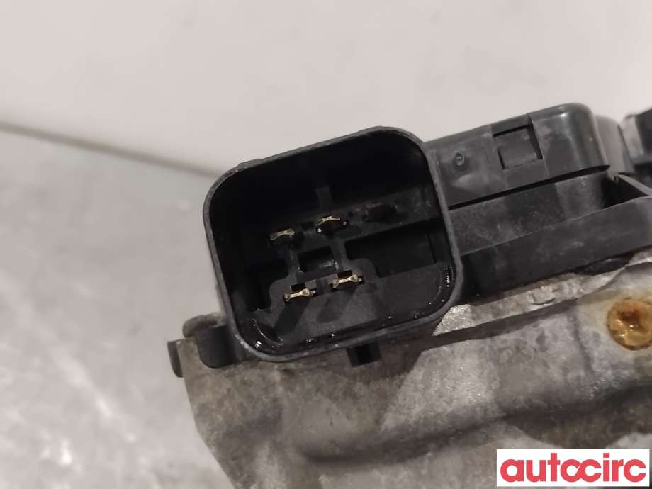 Viskermotor frontrute til Kia Rio 2011-2017 Type III (KIA|981101W000|03524-8210|98100-1W000)