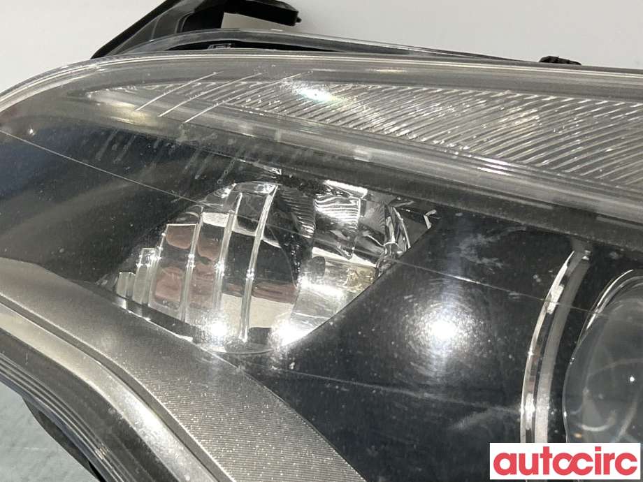 Frontlykt venstre halogen til Opel Astra J 2010-2015  (OPEL|13306933)