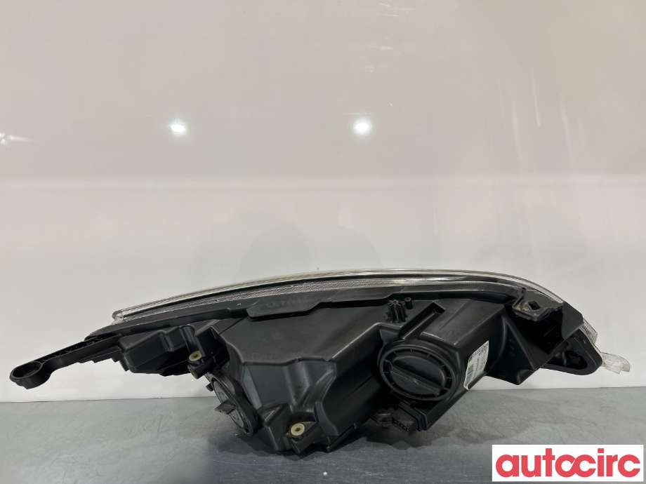 Frontlykt venstre halogen til Opel Astra J 2010-2015  (OPEL|13306933)