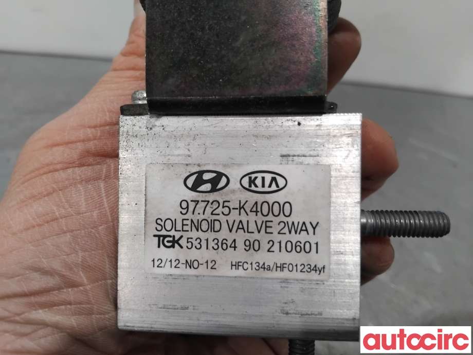 Diverse deler til Kia Niro 2021-->>  (KIA|97725K4000|53136490|97725-K4000)