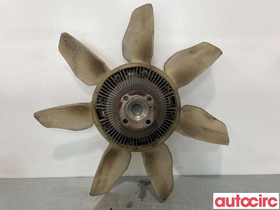 Kjølevifte slurekopling til Toyota Land Cruiser 120 2002-2009  (TOYOTA|1621030010||1621030011)