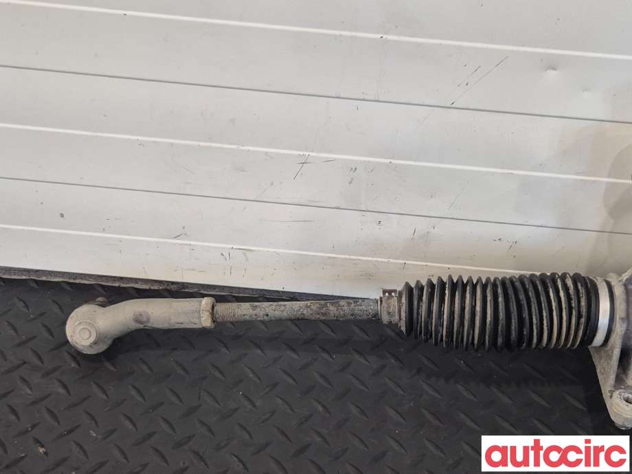 Tannstang elektrisk til VW Golf VI 2008-2012  (VOLKSWAGEN|1K1423055MX|1K1423055K|1K0909144M)
