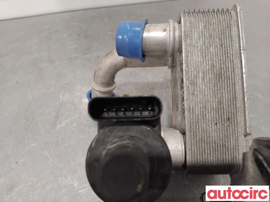 Varmeapparat diverse til Kia Niro 2021-->>  (KIA|25670K4000||25670-K4000)
