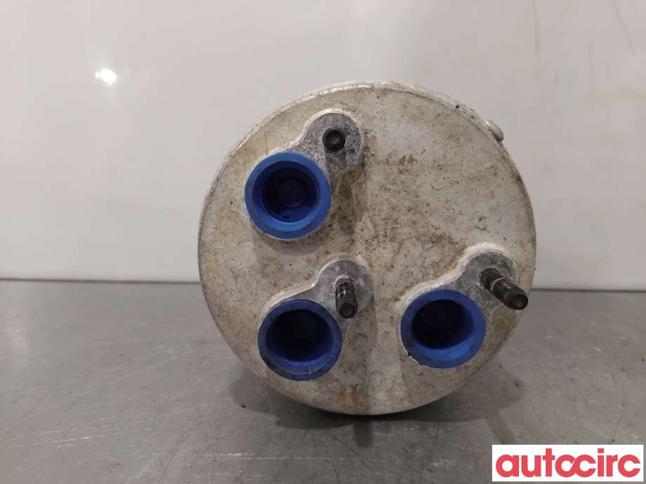 Kullfilter (boks) til Kia Niro 2021-->>  (KIA|97805K4500||97805-K4500)