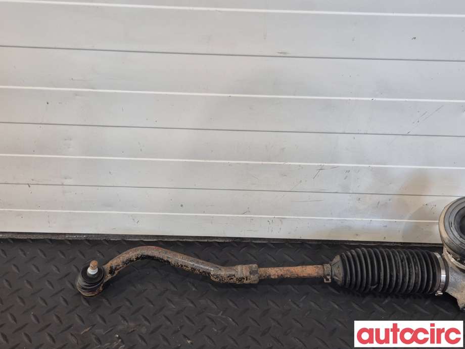 Tannstang til Hyundai i40 2012-2017  (HYUNDAI|565003Z000|)