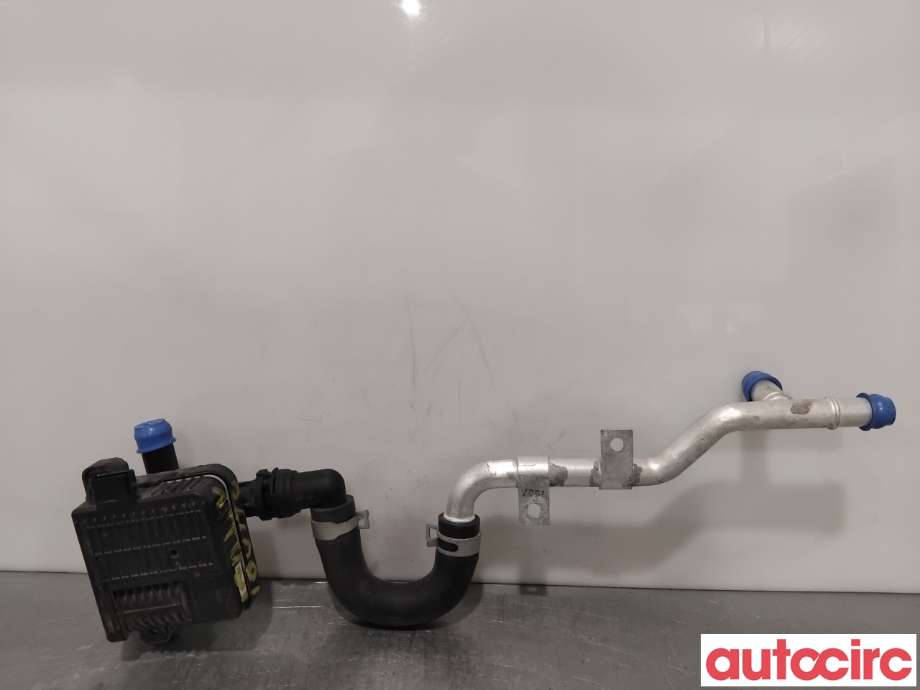 Diverse deler til Kia Niro 2021-->>  (KIA|375W3Q4000|)