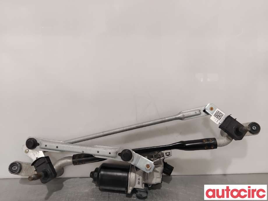 Viskermotor frontrute til Kia Niro 2021-->>  (KIA|98110G5000|03525-6170|98100-G5000)