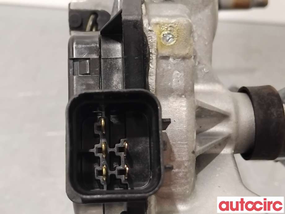 Viskermotor frontrute til Kia Niro 2021-->>  (KIA|98110G5000|03525-6170|98100-G5000)