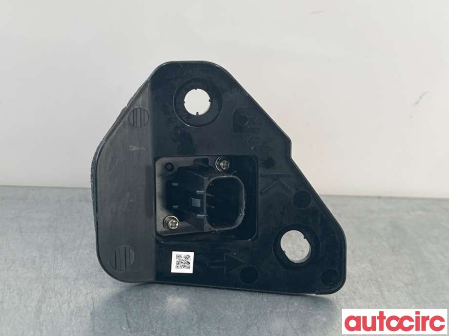 Kamera til Toyota Corolla 2019-->>  (TOYOTA|8679002210|GP-KD7315RC|86790-02210)