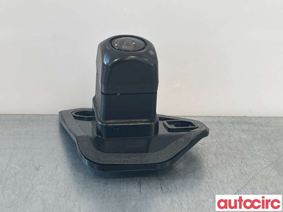 Kamera til Toyota Corolla 2019-->>  (TOYOTA|8679002210|GP-KD7315RC|86790-02210)