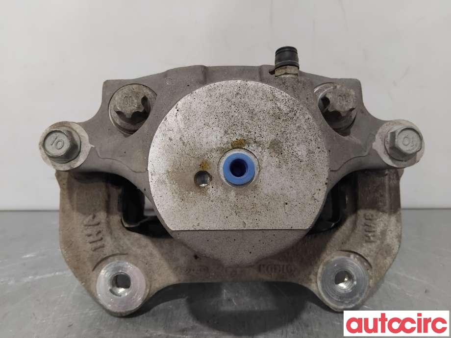 Bremsecaliper høyre foran til Kia Niro 2021-->>  (KIA|58190K4A10||58190E6A10)