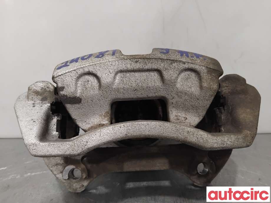 Bremsecaliper høyre foran til Kia Niro 2021-->>  (KIA|58190K4A10||58190E6A10)