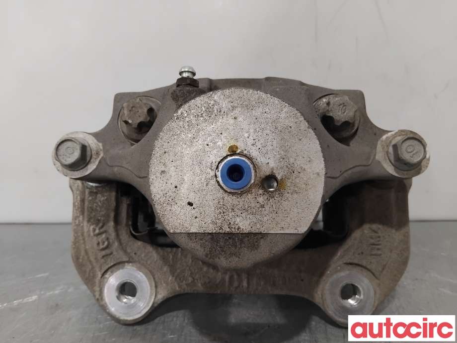 Bremsecaliper venstre foran til Kia Niro 2021-->>  (KIA|58180K4A10||58180E6A10)
