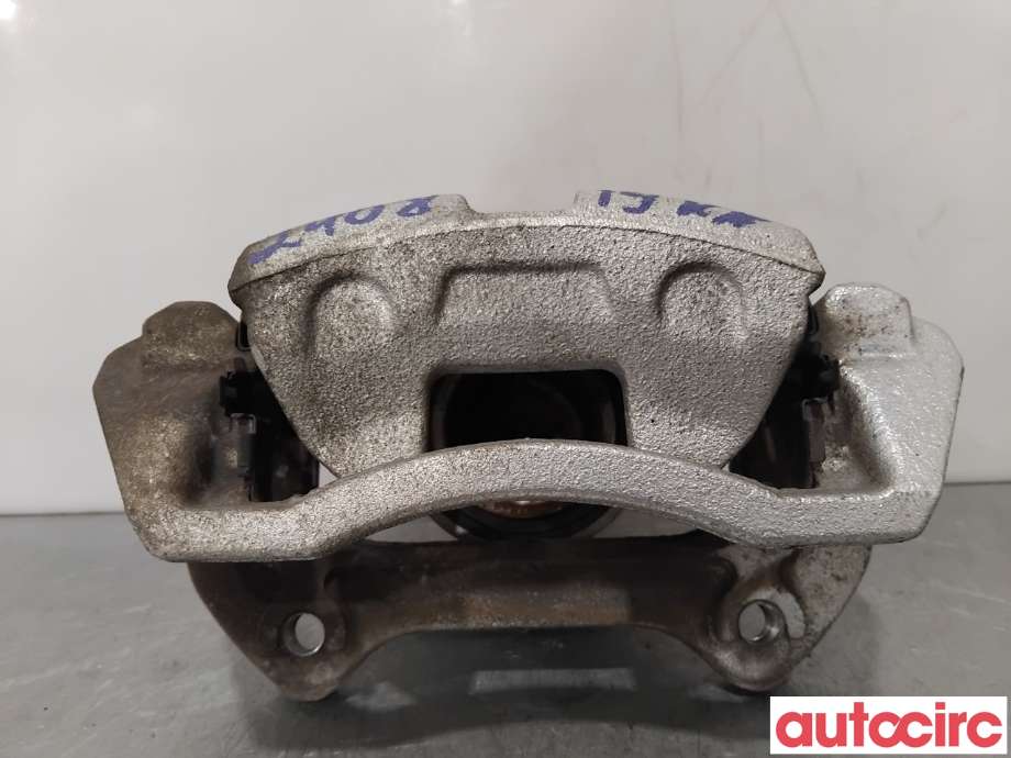 Bremsecaliper venstre foran til Kia Niro 2021-->>  (KIA|58180K4A10||58180E6A10)