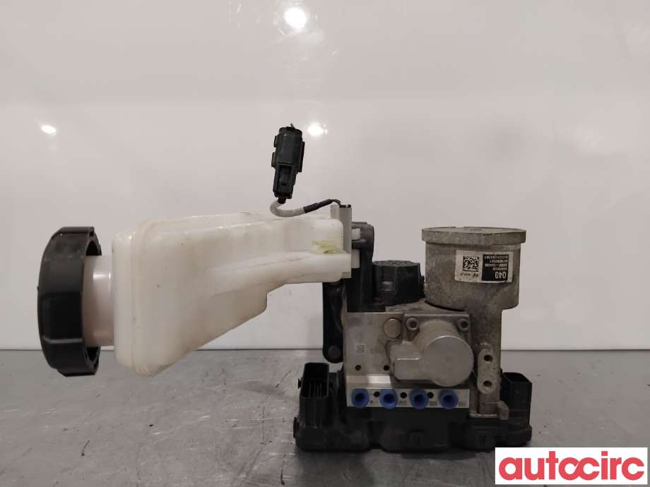 ABS sentral til Kia Niro 2021-->>  (KIA|58500Q4400|BA60000500|58500-Q4400)