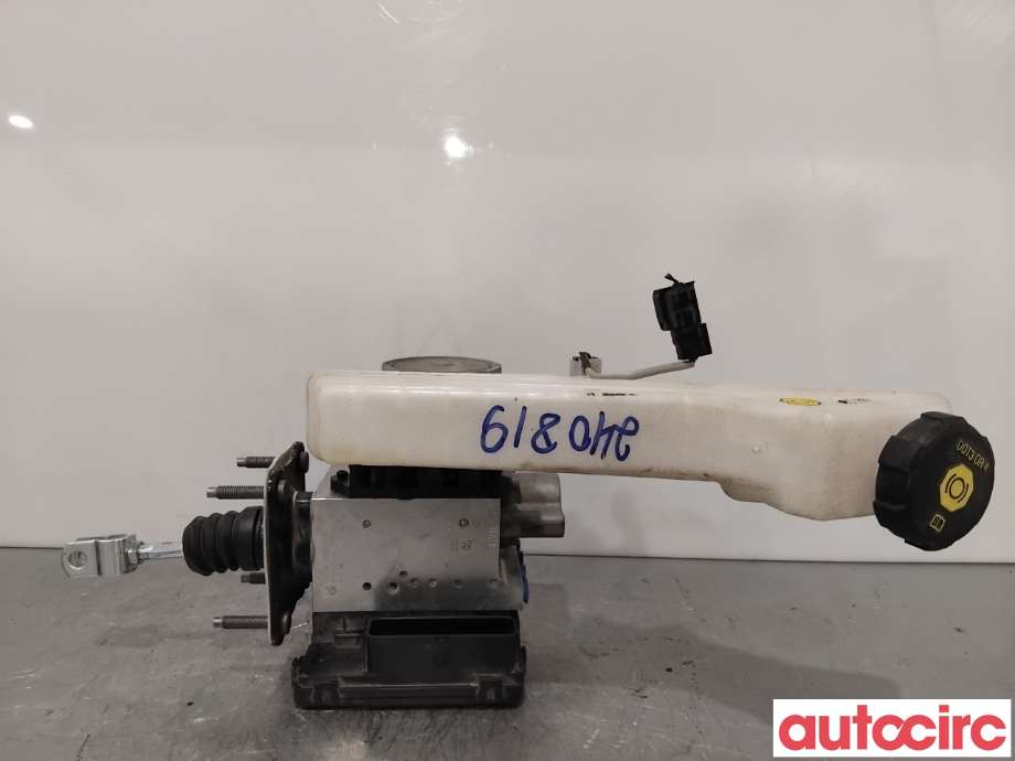 ABS sentral til Kia Niro 2021-->>  (KIA|58500Q4400|BA60000500|58500-Q4400)