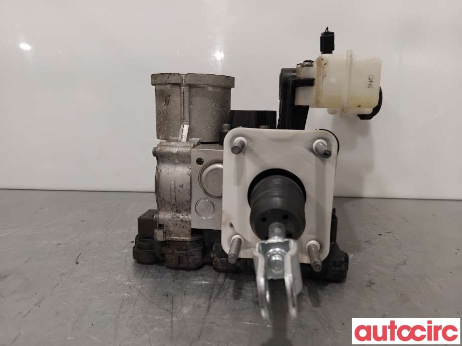 ABS sentral til Kia Niro 2021-->>  (KIA|58500Q4400|BA60000500|58500-Q4400)