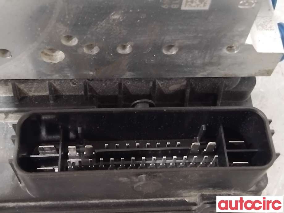 ABS sentral til Kia Niro 2021-->>  (KIA|58500Q4400|BA60000500|58500-Q4400)