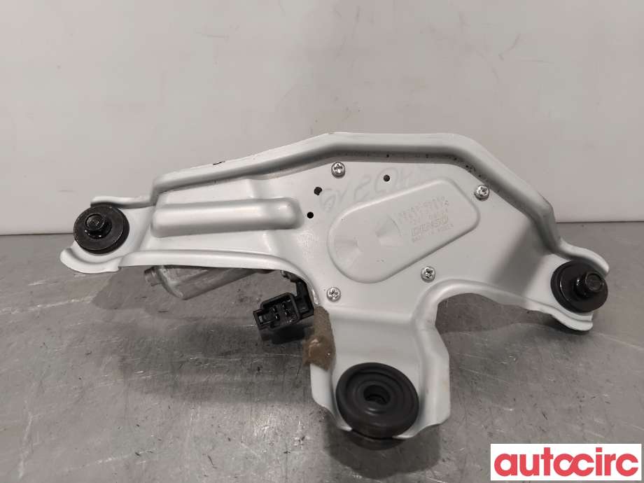 Viskermotor bakrute til Kia Niro 2021-->>  (KIA|98700G5000|03511-1870|98700-G5000)