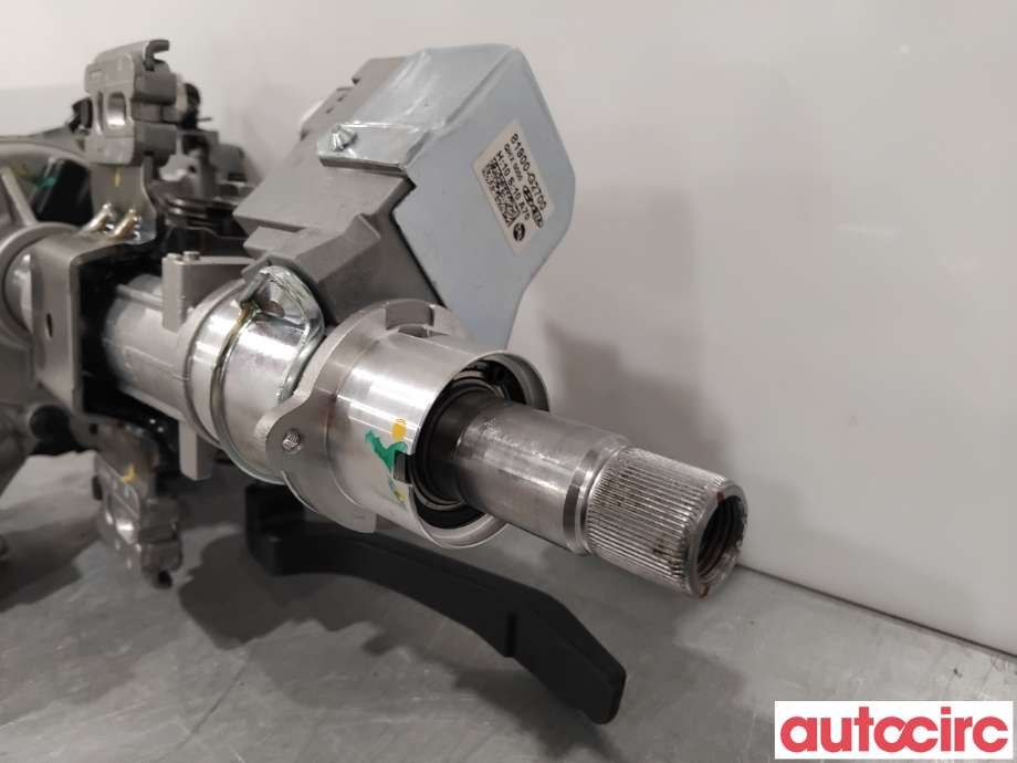 Rattaksel elektrisk servo til Kia Niro 2021-->>  (KIA|56310Q4100|Q456300110|56300Q4110)