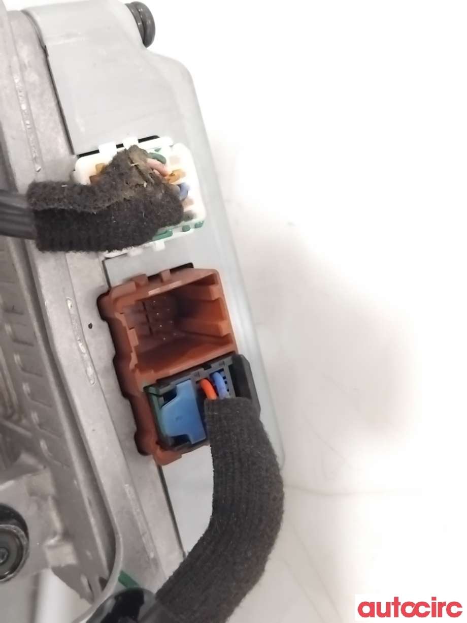 Rattaksel elektrisk servo til Kia Niro 2021-->>  (KIA|56310Q4100|Q456300110|56300Q4110)