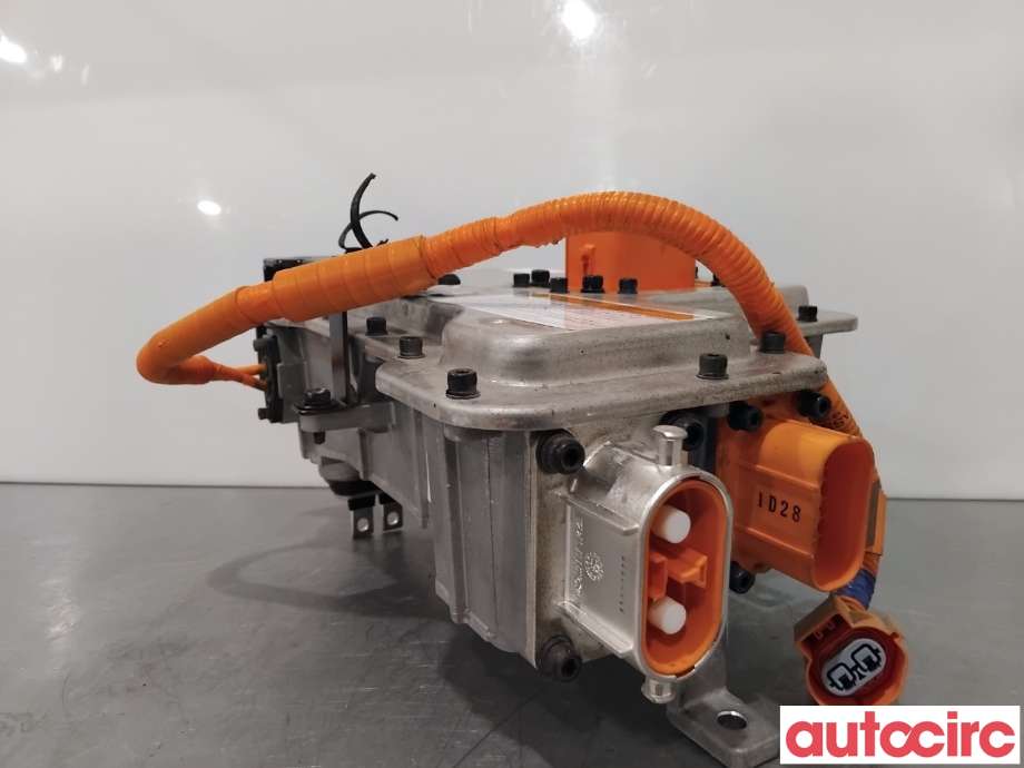 Inverter elbil til Kia Niro 2021-->> (KIA|91958K4150|)