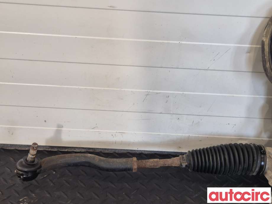 Tannstang til Toyota RAV4 2006-2009 (Type III, Fase 1)  (TOYOTA|4551042230||4551042030)