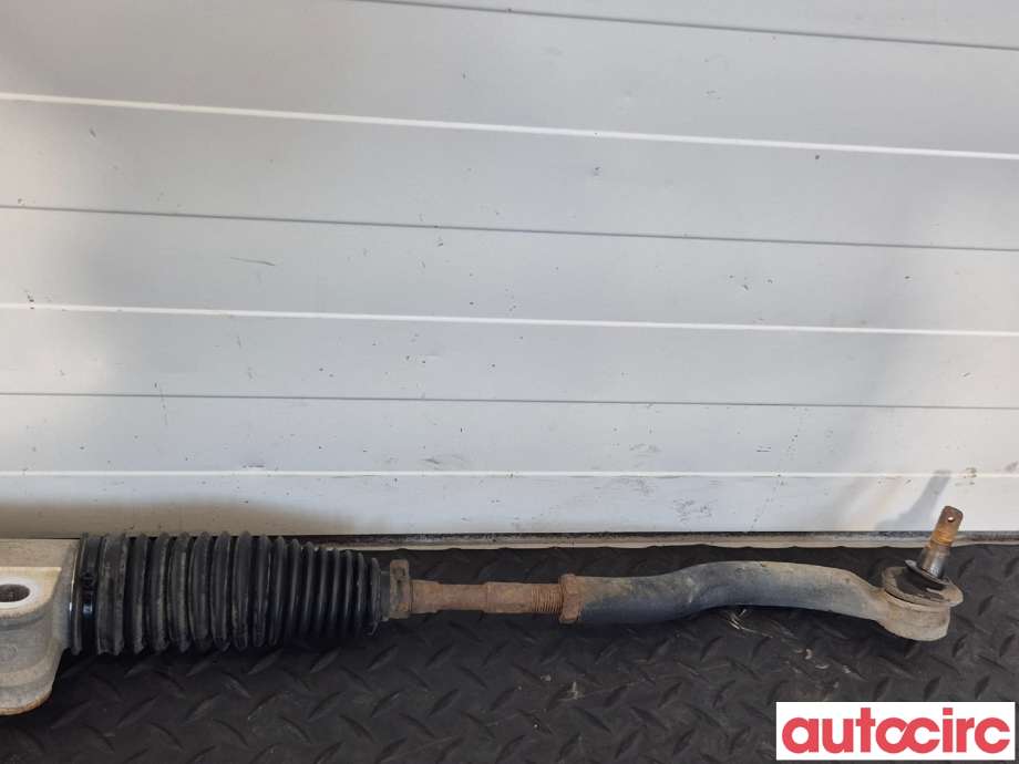Tannstang til Toyota RAV4 2006-2009 (Type III, Fase 1)  (TOYOTA|4551042230||4551042030)