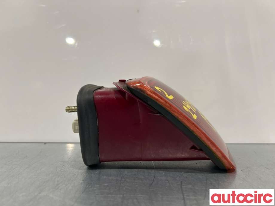 Baklykt venstre til Fiat Barchetta 1996-2006  (FIAT|46443775)