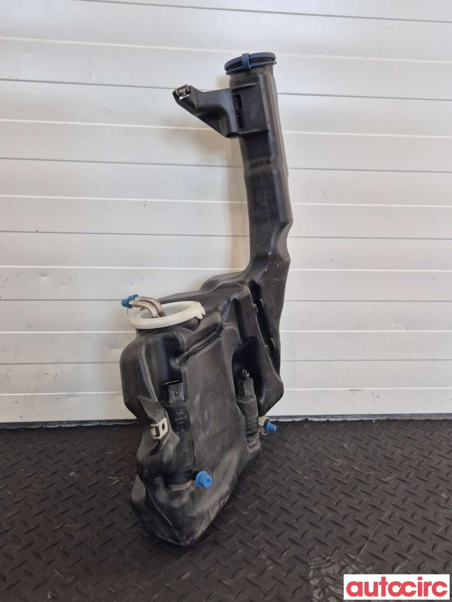 Spylertank til Mercedes E-Klasse 2009-2013 (Fase 1) (W212) (W212) (MERCEDES|A2048690100|)