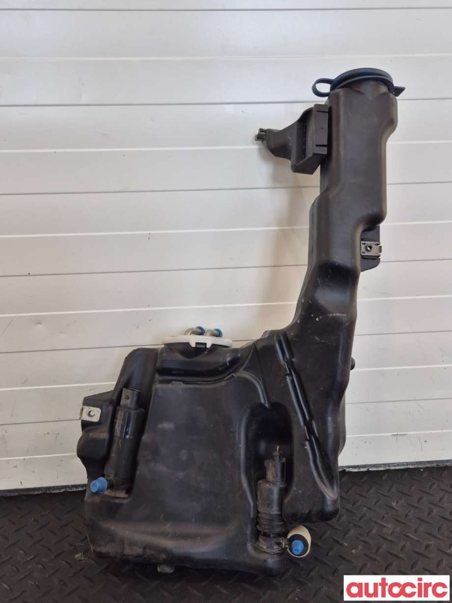 Spylertank til Mercedes E-Klasse 2009-2013 (Fase 1) (W212) (W212) (MERCEDES|A2048690100|)