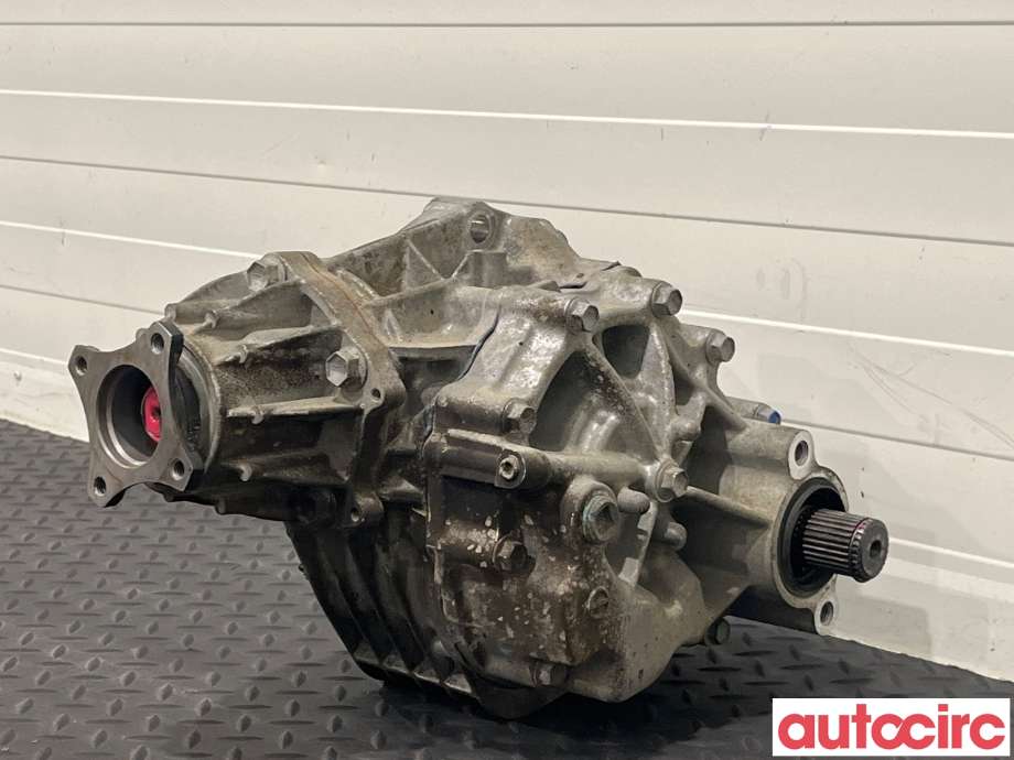 Girkasse 4WD fordelingskasse til Suzuki SX4 S-CROSS 2013-->> (Type II)  (SUZUKI|29511-61M10)