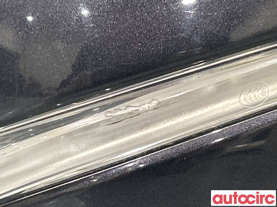 Speil høyre til Suzuki SX4 S-CROSS 2013-->> (Type II)  (SUZUKI|84701-61M31-ZCC)