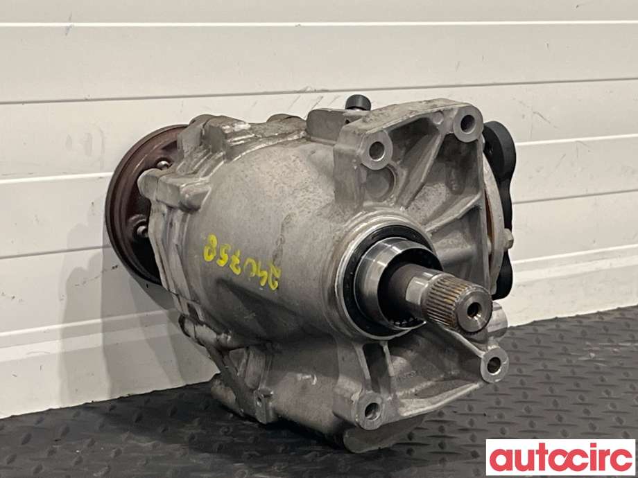 Girkasse 4WD fordelingskasse til VW Passat 2011-2015 (B7) (B7) (VOLKSWAGEN|0AV409053AF)