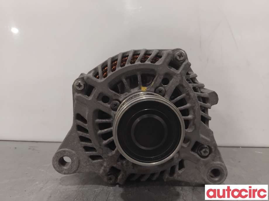 Dynamo til Mazda CX-5, 2012-2017 (Type I)  (MAZDA|SH01-18-300A)