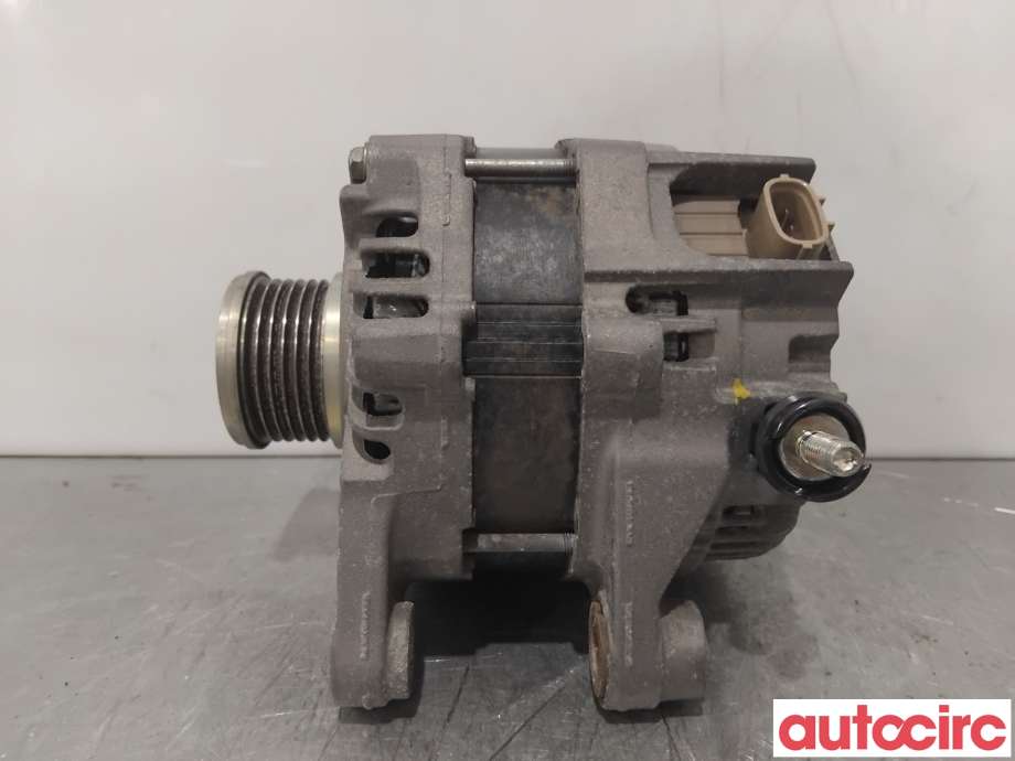 Dynamo til Mazda CX-5 2012-2017 (Type I)  (MAZDA|SH01-18-300A|A2TX3081|SH01)