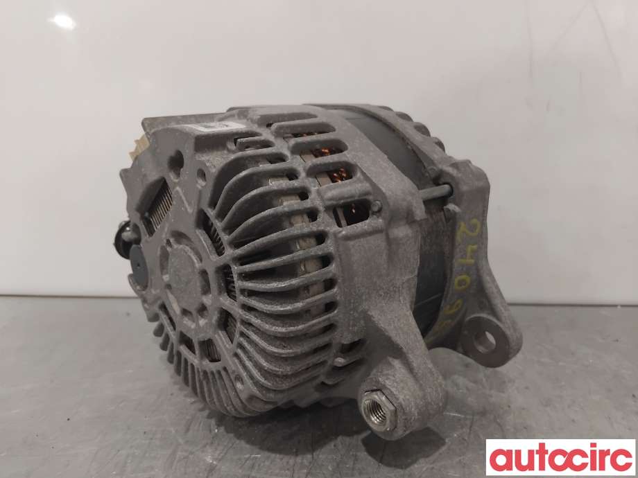 Dynamo til Mazda CX-5 2012-2017 (Type I)  (MAZDA|SH01-18-300A|A2TX3081|SH01)