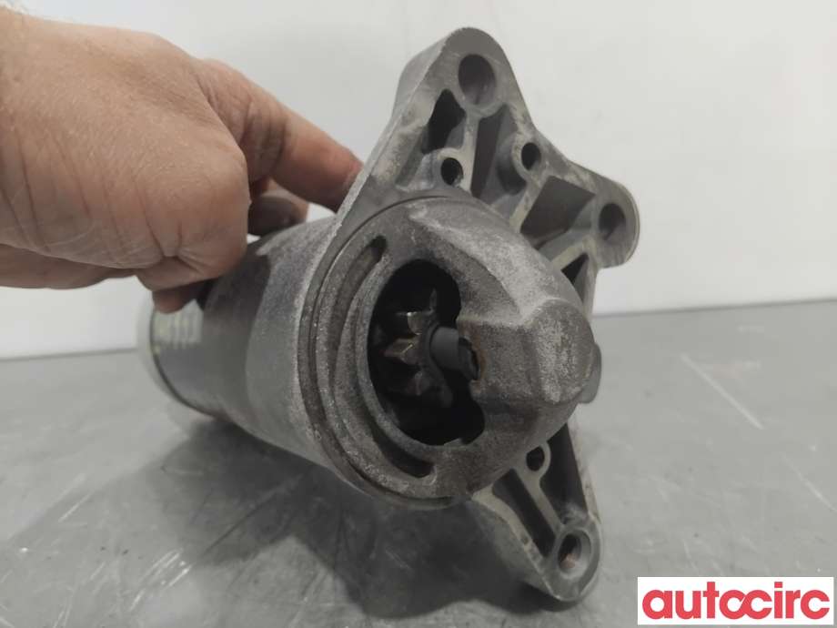 Starter diesel til Mazda CX-5 2012-2017 (Type I)  (MAZDA|SH1B-18-400|M001T81582|SH1B)