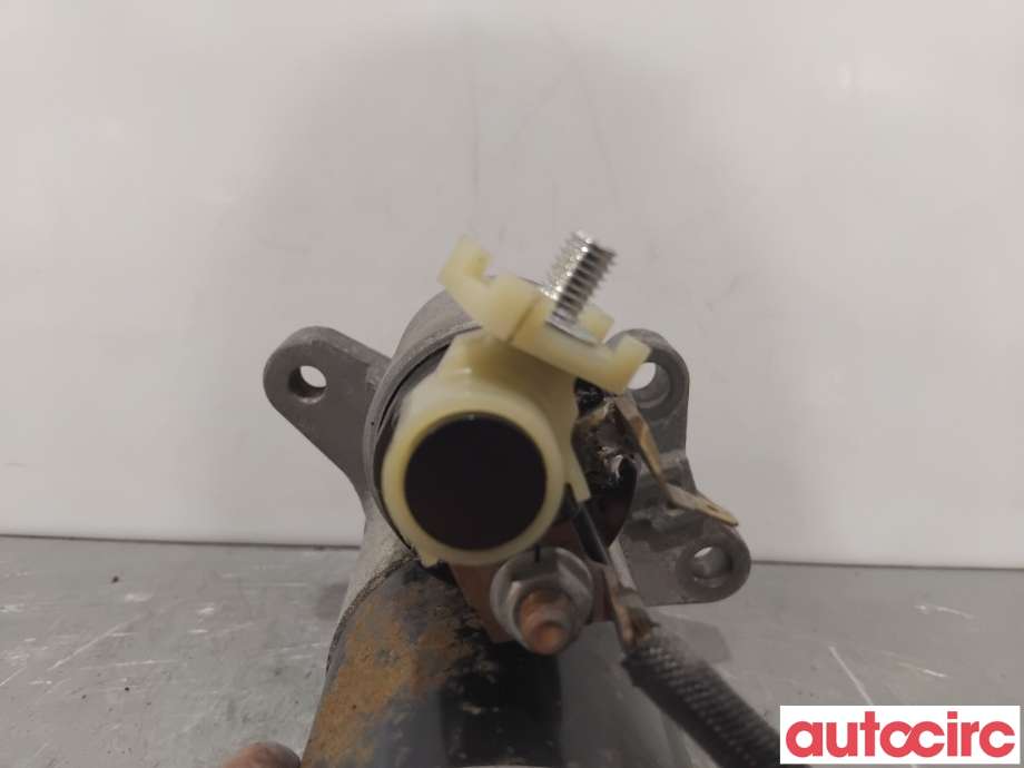 Starter diesel til Mazda CX-5 2012-2017 (Type I)  (MAZDA|SH1B-18-400|M001T81582|SH1B)
