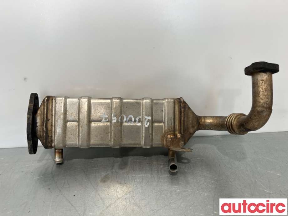 EGR-kjøler til Toyota Land Cruiser 120, 2002-2009 (TOYOTA|2560130060)