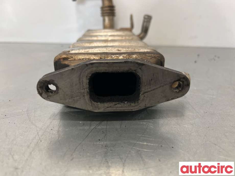 EGR-kjøler til Toyota Land Cruiser 120 2002-2009  (TOYOTA|2560130060|1306-387-0000-A|25601-30060)