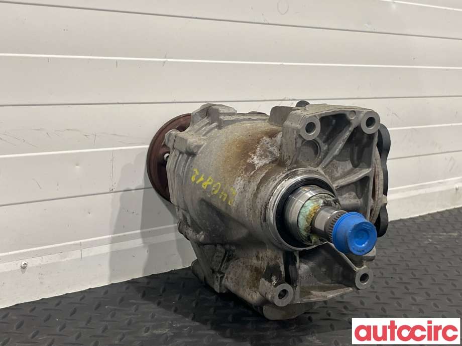 Girkasse 4WD fordelingskasse til VW Passat 2005-2010 (B6) (B6) (VOLKSWAGEN|0AV409053AF|0AV409053AG)