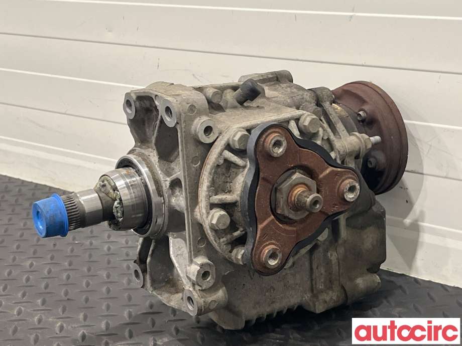 Girkasse 4WD fordelingskasse til VW Passat 2005-2010 (B6) (B6) (VOLKSWAGEN|0AV409053AF|0AV409053AG)