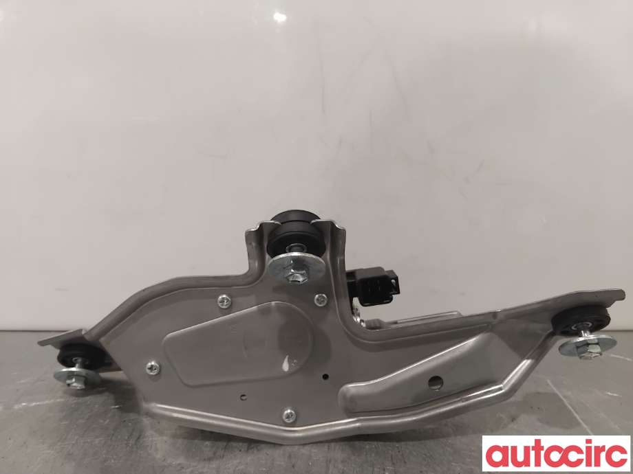 Viskermotor bakrute til Mazda CX-5 2012-2017 (Type I)  (MAZDA|KD53-67-450|849600-0801|KD53-67450)
