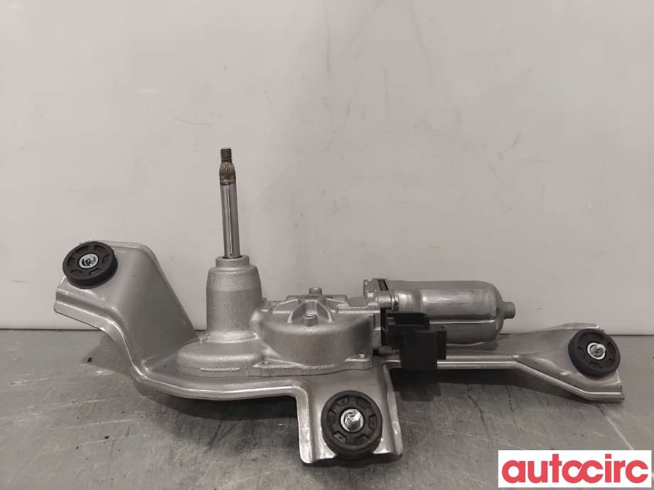 Viskermotor bakrute til Mazda CX-5 2012-2017 (Type I)  (MAZDA|KD53-67-450|849600-0801|KD53-67450)