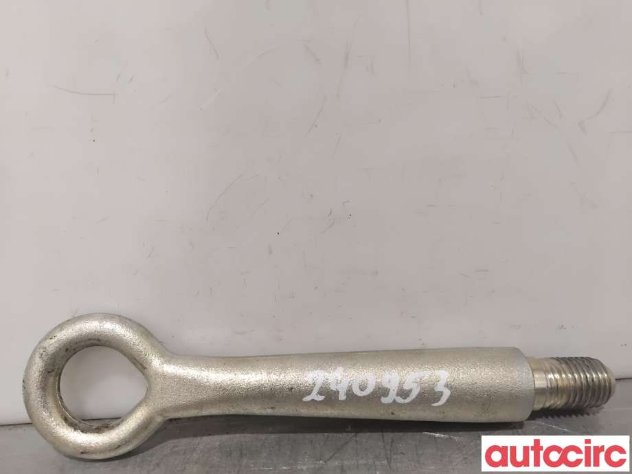 Bagasjerom slepeøye/tauekrok til Mazda CX-5 2012-2017 (Type I)  (MAZDA|KD53-50-EJ1B|)