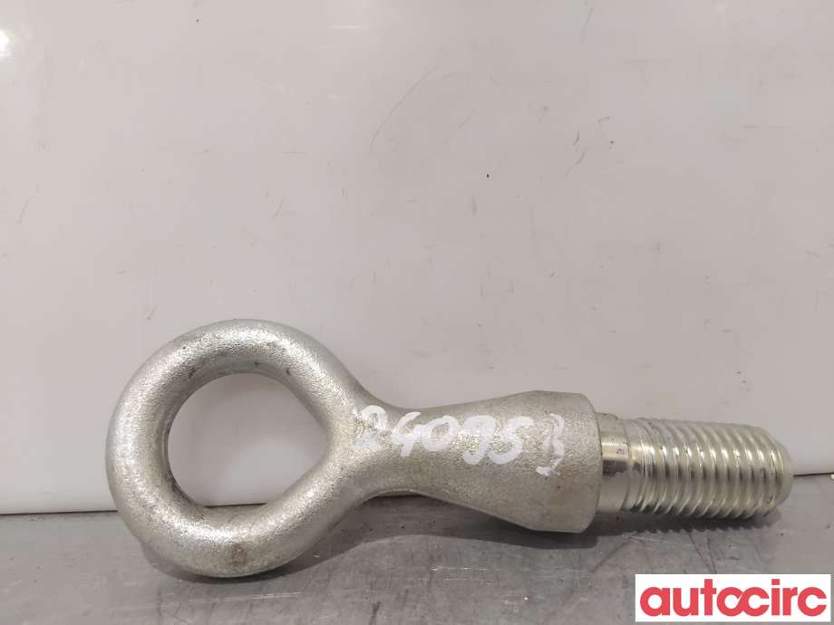 Bagasjerom slepeøye/tauekrok til Mazda CX-5 2012-2017 (Type I)  (MAZDA|KD53-50-EJ2B|)