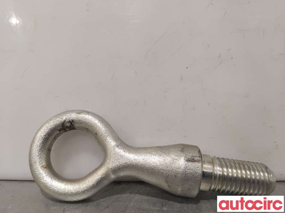 Bagasjerom slepeøye/tauekrok til Mazda CX-5, 2012-2017 (Type I)  (MAZDA|KD53-50-EJ2B)