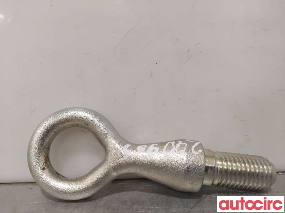 Bagasjerom slepeøye/tauekrok til Mazda CX-5 2012-2017 (Type I)  (MAZDA|KD53-50-EJ2B|)