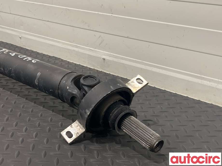 Kardang klokke bak til BMW X5 2007-2013 (E70) (E70) (BMW|33107590914)